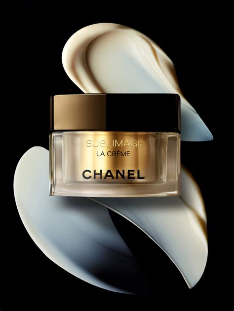 how to use chanel sublimage la creme|chanel sublimage la creme foundation.